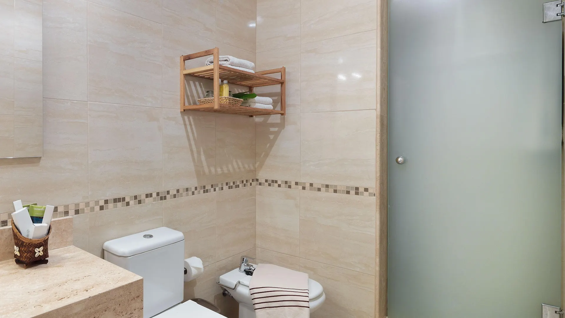Hotel Green Garden Eco Resort & Villas Playa de las Americas