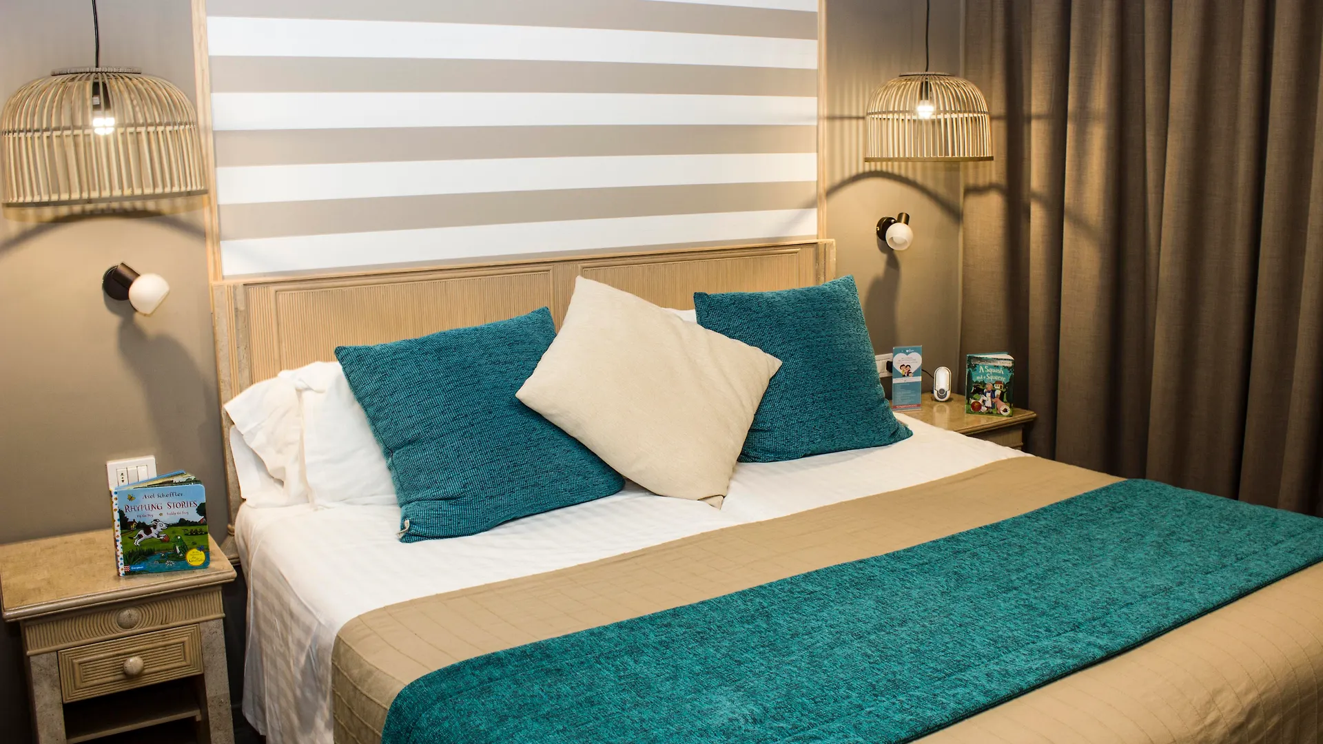 Green Garden Eco Resort & Villas Playa de las Americas  Hotel