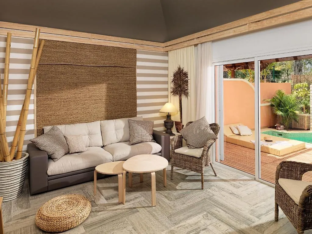 Green Garden Eco Resort & Villas Playa de las Americas  4*, Playa de las Americas (Tenerife)