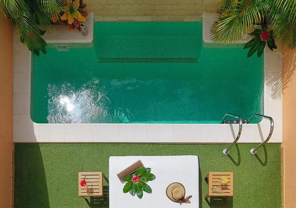 Green Garden Eco Resort & Villas Playa de las Americas
