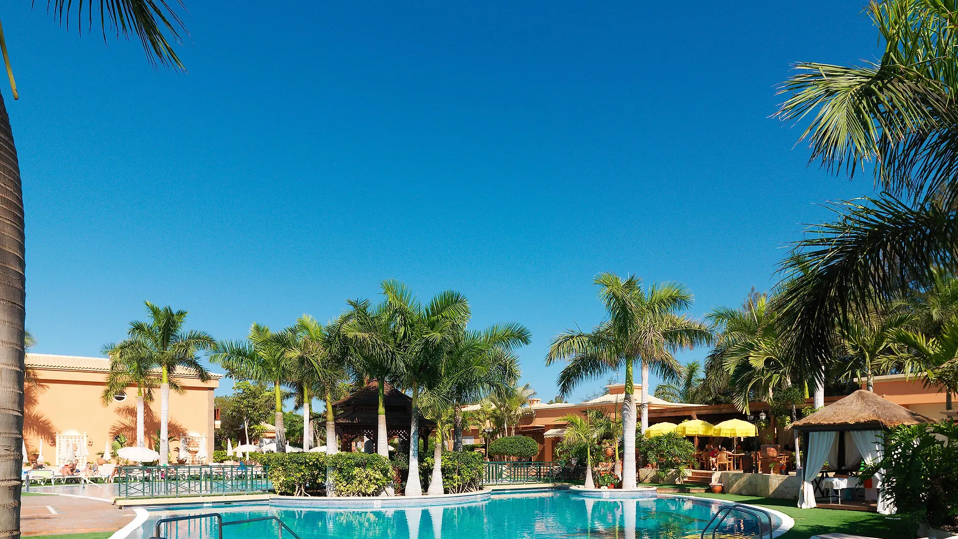 Green Garden Eco Resort & Villas Playa de las Americas  Playa de las Americas (Tenerife)