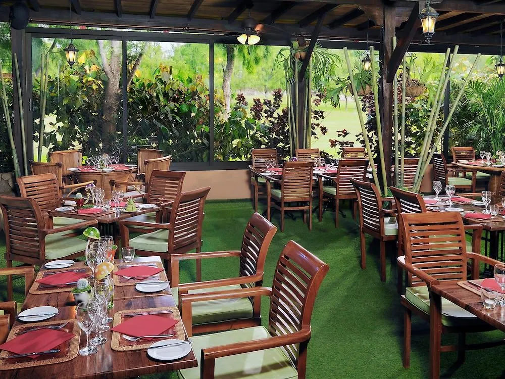 **** Hotel Green Garden Eco Resort & Villas Playa de las Americas  Espanha