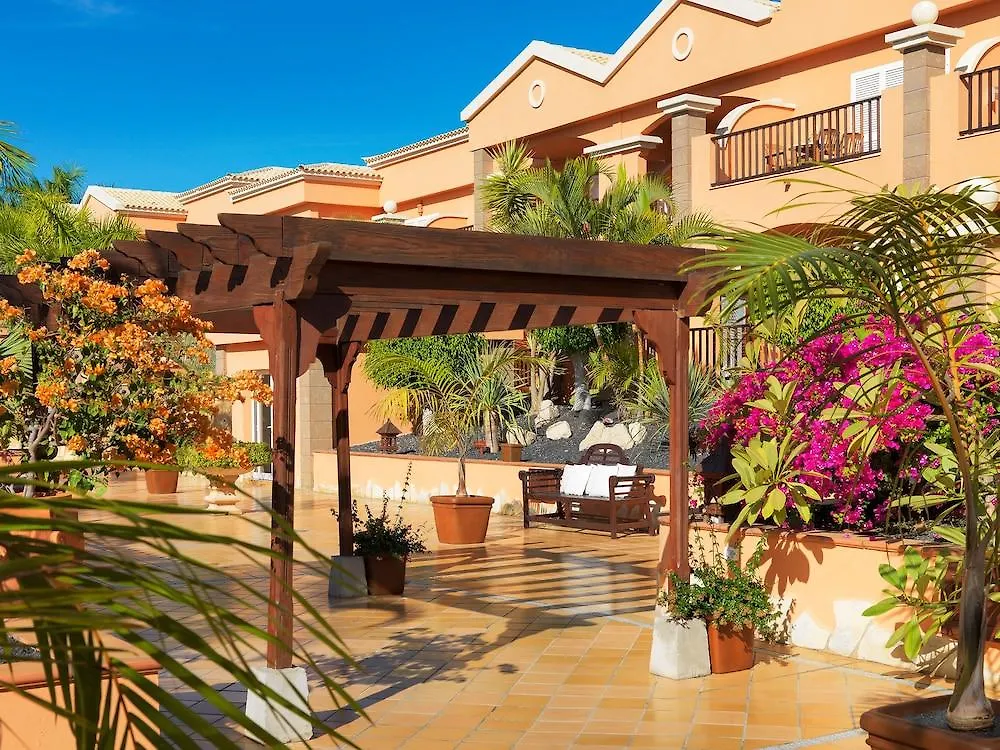 Green Garden Eco Resort & Villas Playa de las Americas  Playa de las Americas (Tenerife)