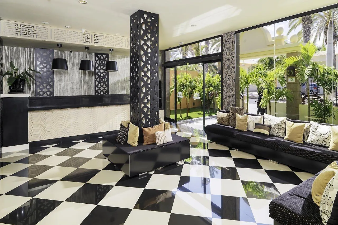 Green Garden Eco Resort & Villas Playa de las Americas