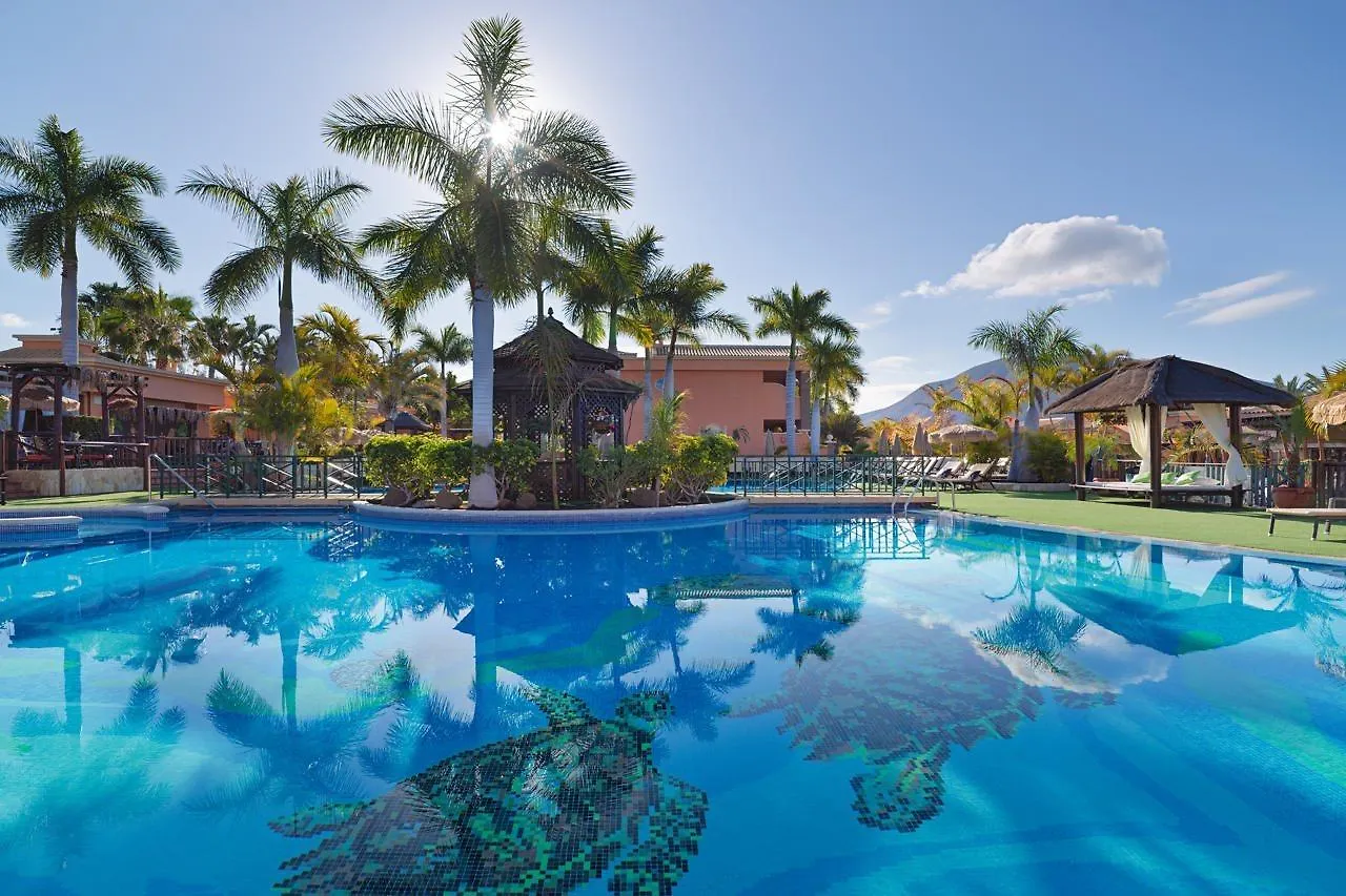 Green Garden Eco Resort & Villas Playa de las Americas  Espanha