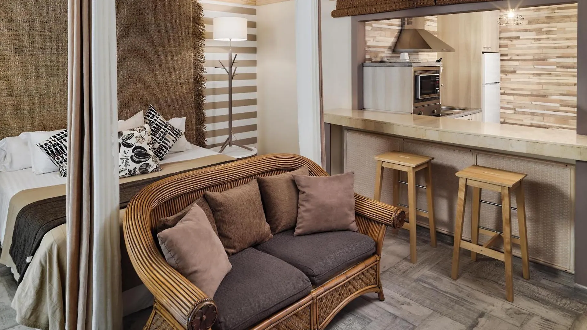 Hotel Green Garden Eco Resort & Villas Playa de las Americas