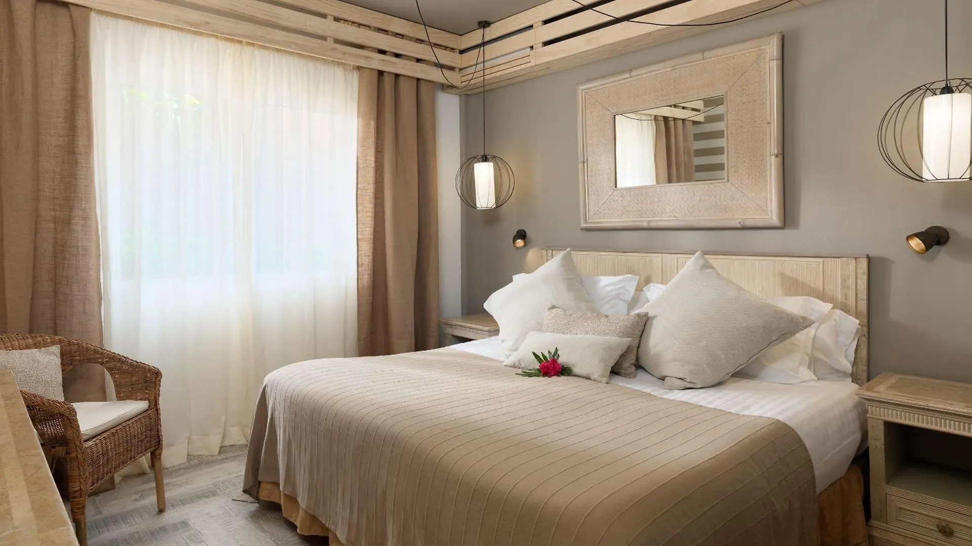 Green Garden Eco Resort & Villas Playa de las Americas  Hotel Playa de las Americas (Tenerife)