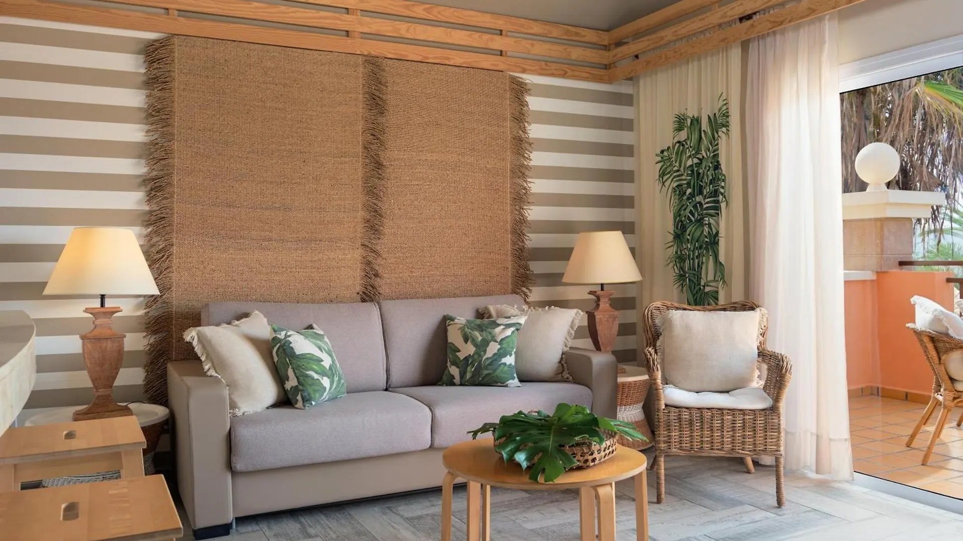 Hotel Green Garden Eco Resort & Villas Playa de las Americas