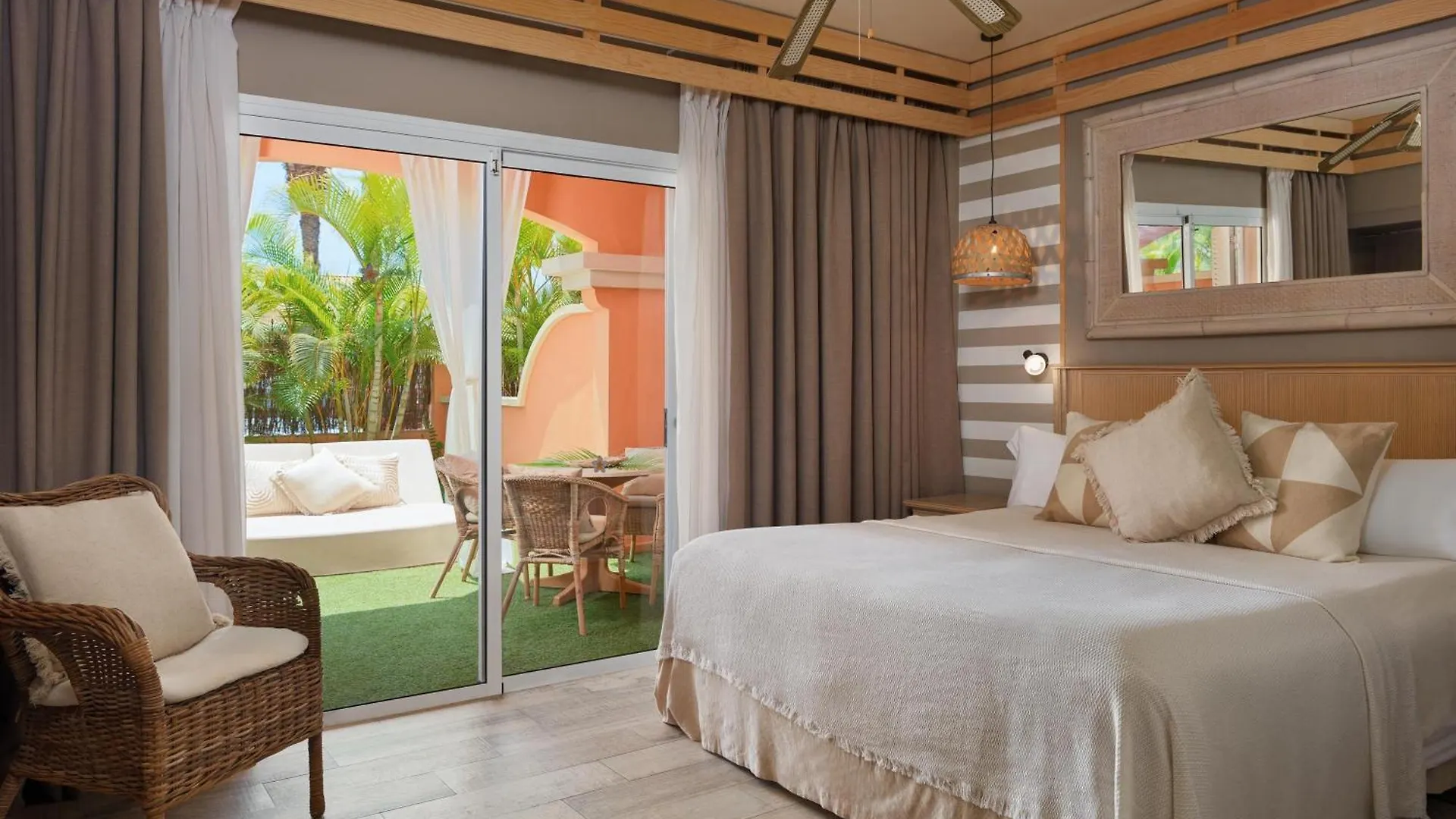 Green Garden Eco Resort & Villas Playa de las Americas  Playa de las Americas (Tenerife)