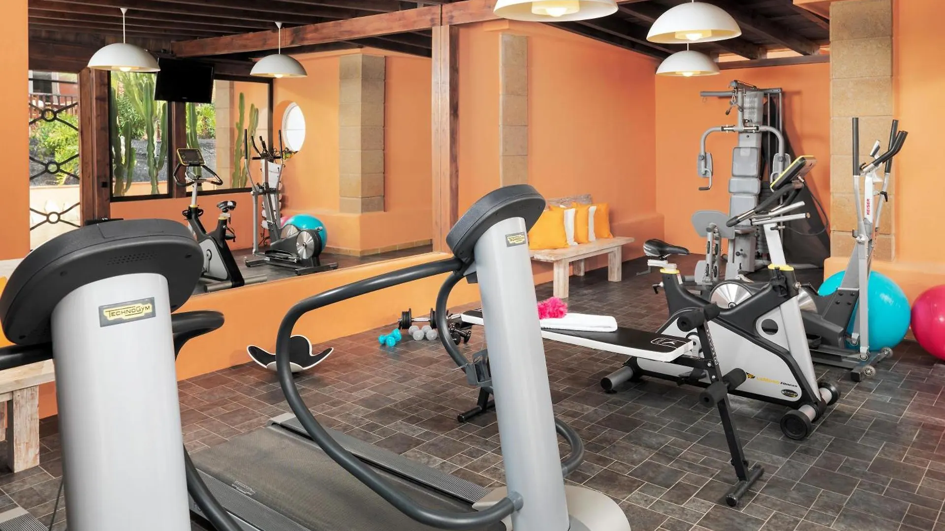 Green Garden Eco Resort & Villas Playa de las Americas