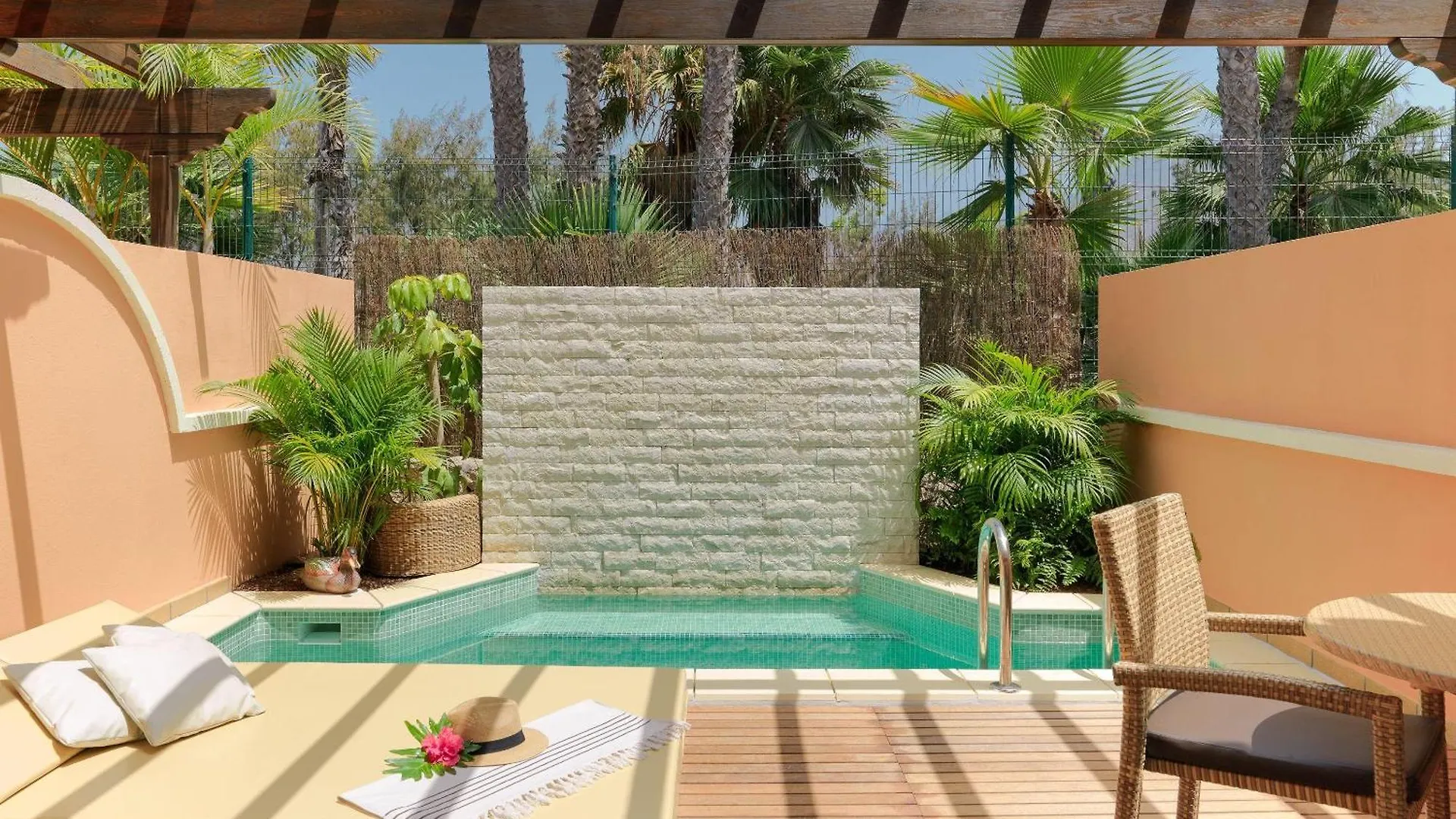 Green Garden Eco Resort & Villas Playa de las Americas  Hotel Playa de las Americas (Tenerife)