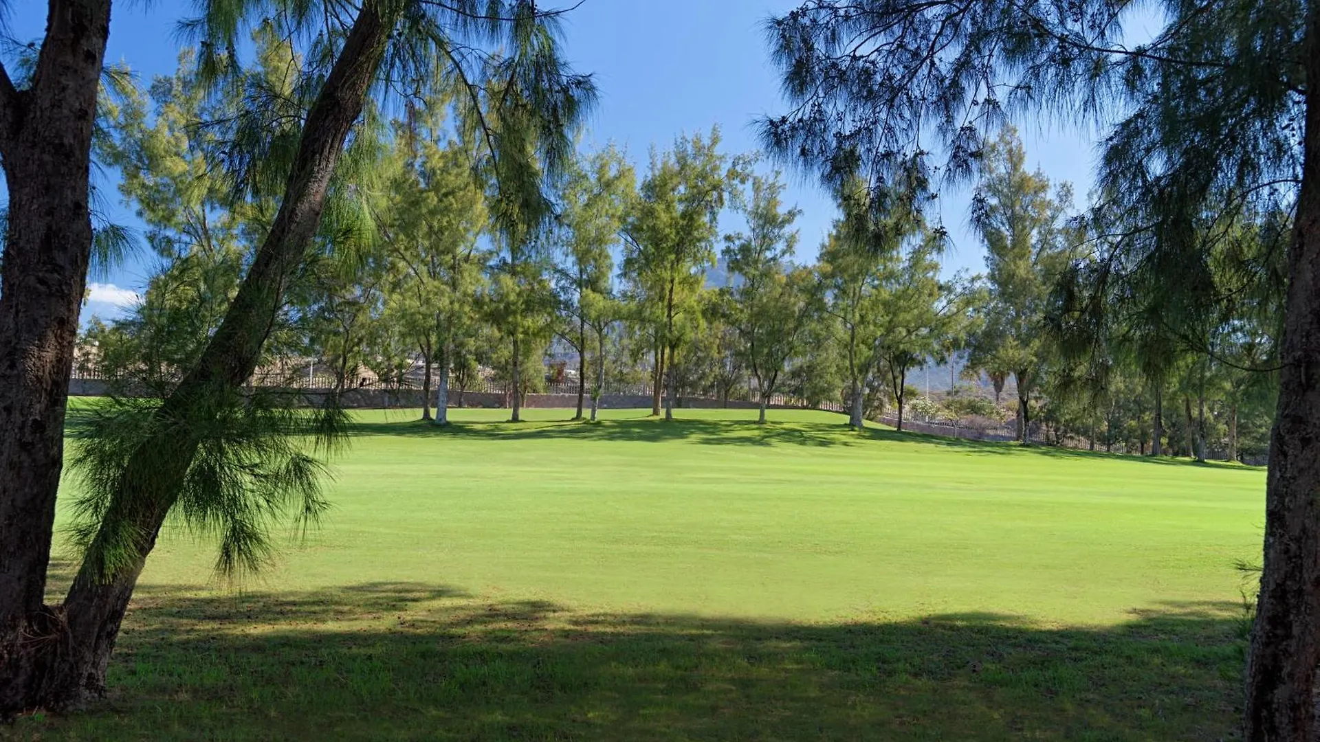 Hotel Green Garden Eco Resort & Villas Playa de las Americas