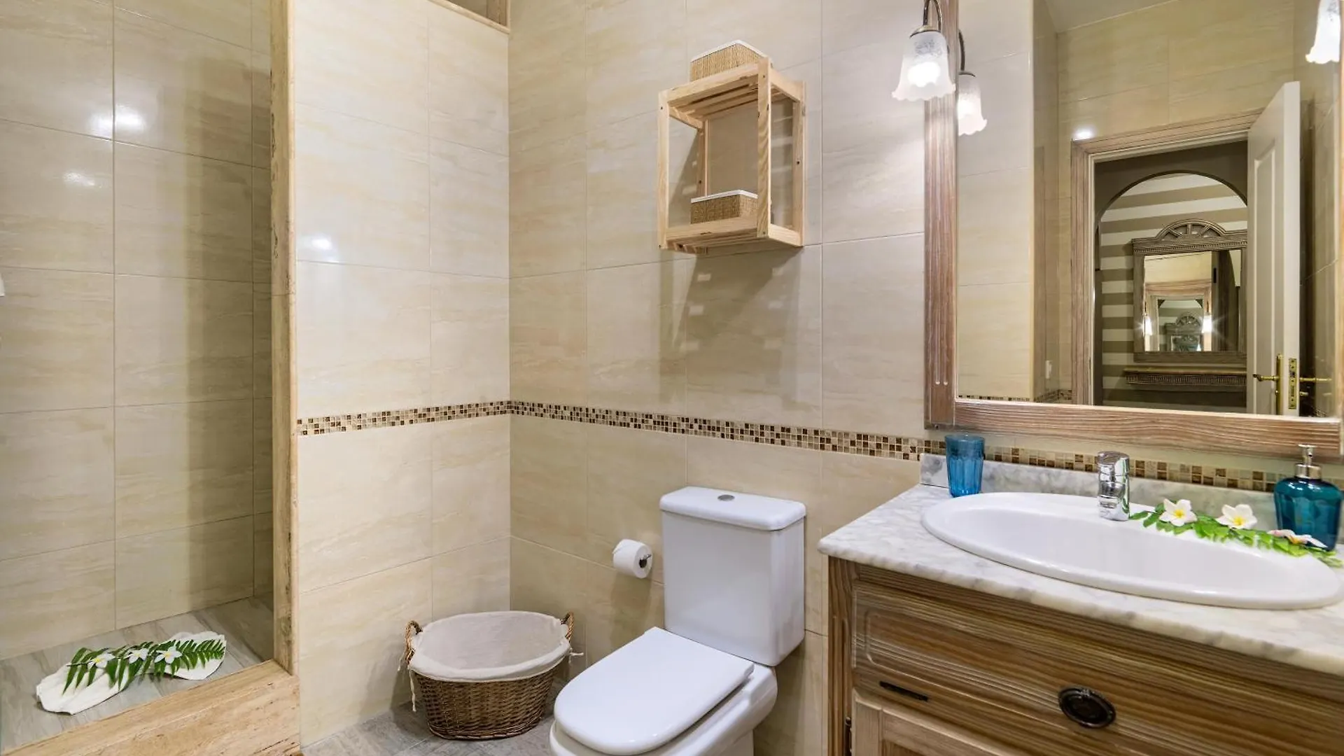 **** Hotel Green Garden Eco Resort & Villas Playa de las Americas  Espanha