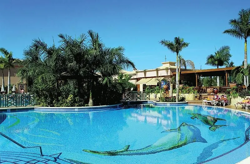 Hotel Green Garden Eco Resort & Villas Playa de las Americas