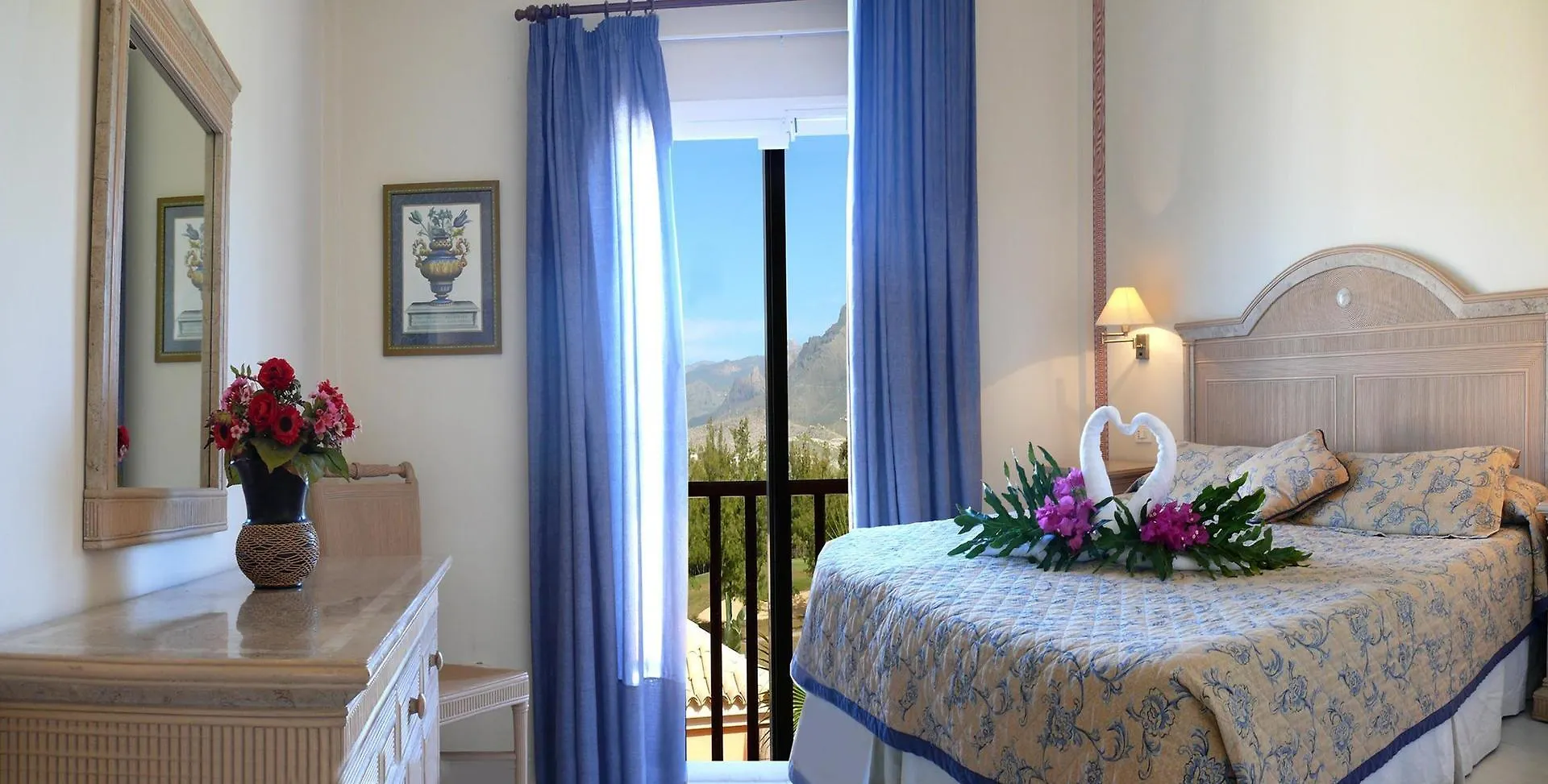 Green Garden Eco Resort & Villas Playa de las Americas  Playa de las Americas (Tenerife)