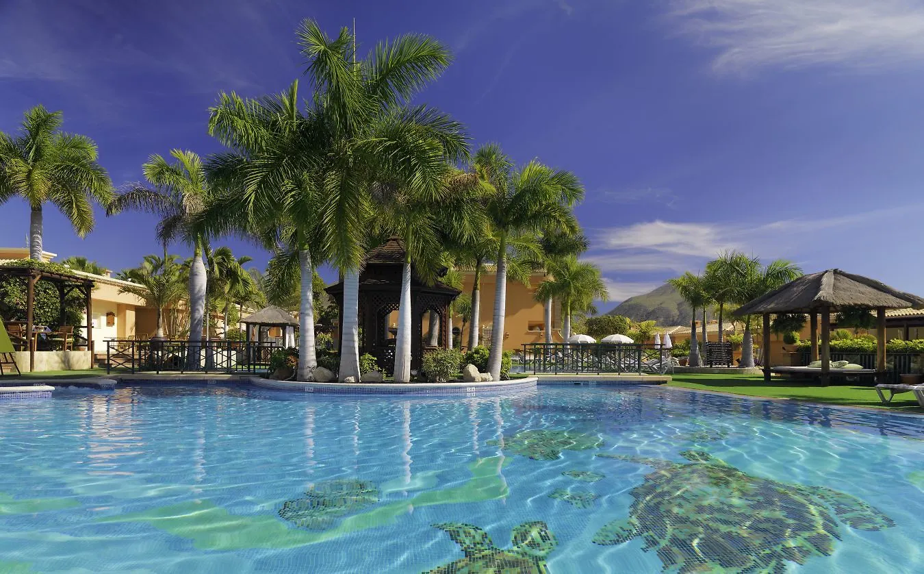 **** Hotel Green Garden Eco Resort & Villas Playa de las Americas  Espanha