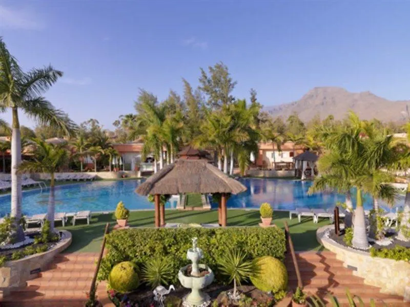 **** Hotel Green Garden Eco Resort & Villas Playa de las Americas  Espanha