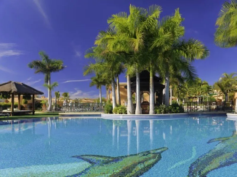 Green Garden Eco Resort & Villas Playa de las Americas