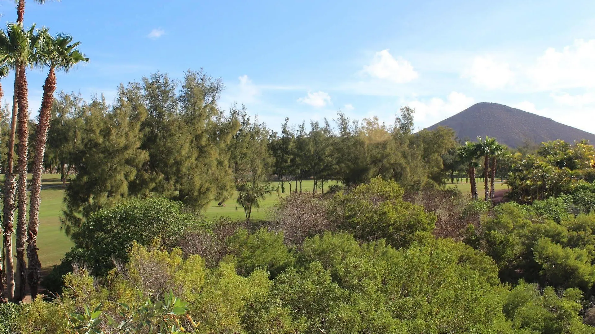 Green Garden Eco Resort & Villas Playa de las Americas  4*, Playa de las Americas (Tenerife)