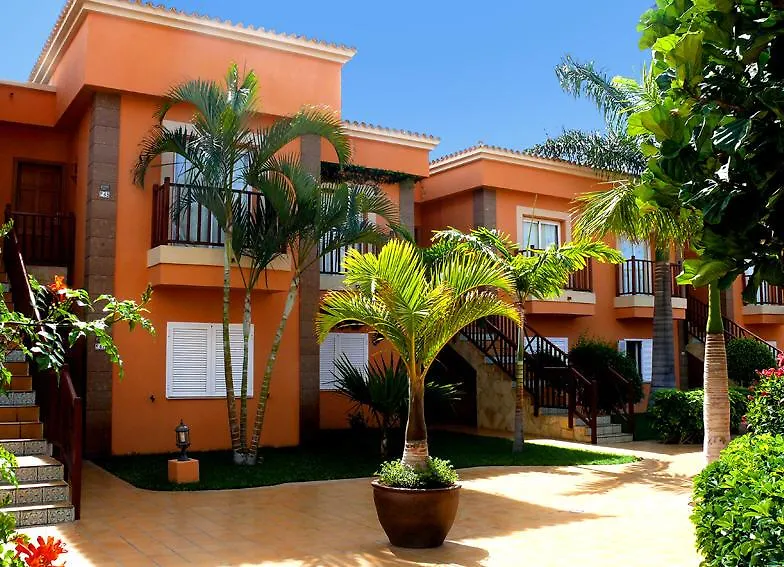 Green Garden Eco Resort & Villas Playa de las Americas  Playa de las Americas (Tenerife)