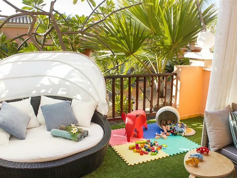 Green Garden Eco Resort & Villas Playa de las Americas  4*, Playa de las Americas (Tenerife) Espanha