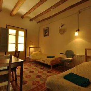 Casa Lucas Àger