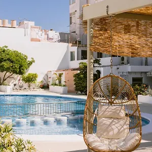 Appartement Marian San Antonio (Ibiza)