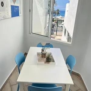Apartamento San Rafael
