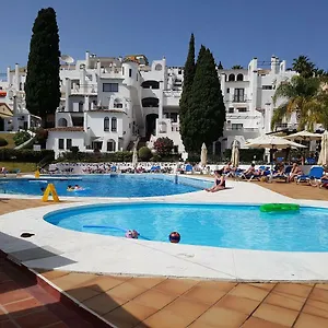 Estudio Pueblo Evita 133 Benalmádena
