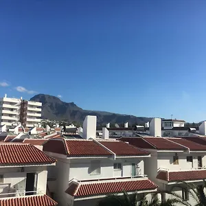 Apartment Tajinaste, Playa de las Americas (Tenerife)