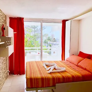 Apartamento Americas