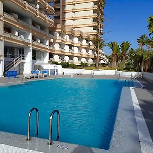 Apartamento Oasis