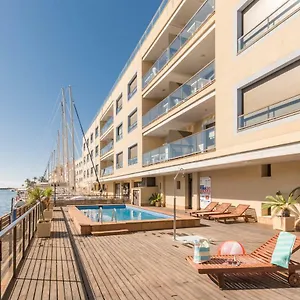 Appartement Pierre & Marina Empuriabrava