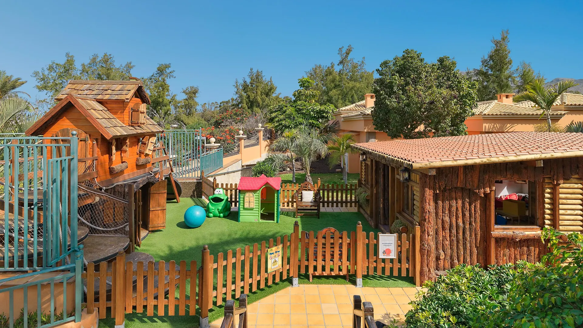 Green Garden Eco Resort & Villas Playa de las Americas  Espanha