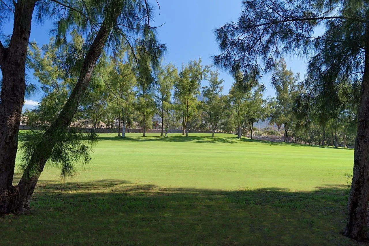 Szálloda Green Garden Eco Resort & Villas Playa de las Américas