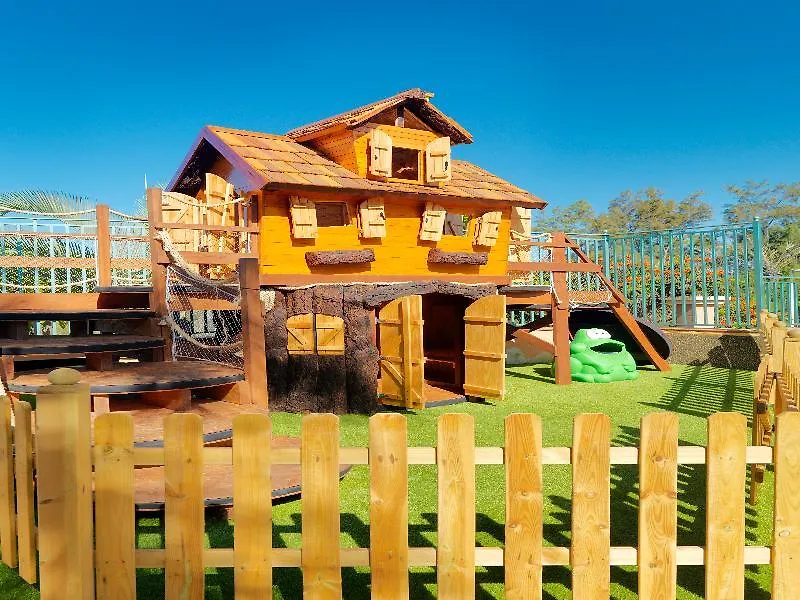 Green Garden Eco Resort & Villas Playa de las Americas  Espanha