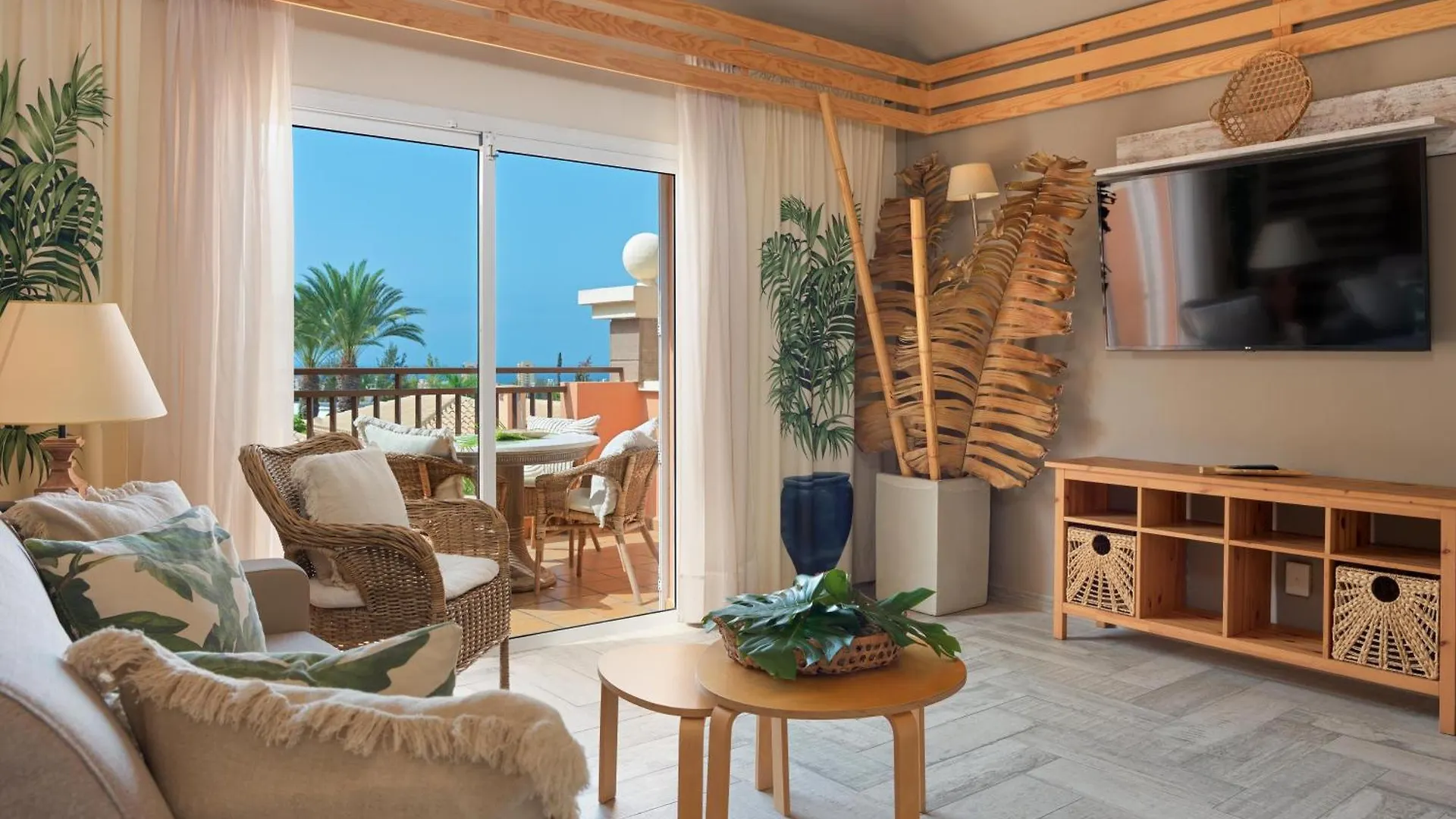 Green Garden Eco Resort & Villas Playa de las Americas  Espanha