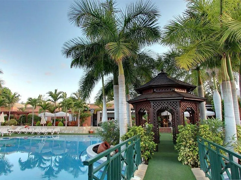 Green Garden Eco Resort & Villas Playa de las Americas  Hotel Playa de las Americas (Tenerife)