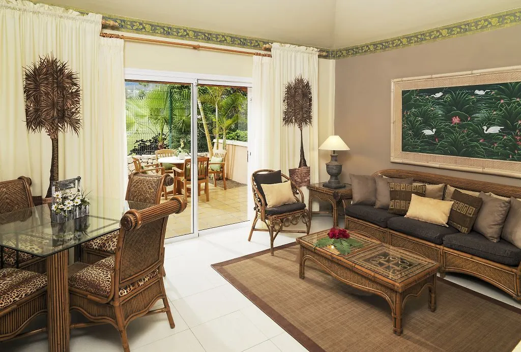Green Garden Eco Resort & Villas Playa de las Americas  Hotel Playa de las Americas (Tenerife)