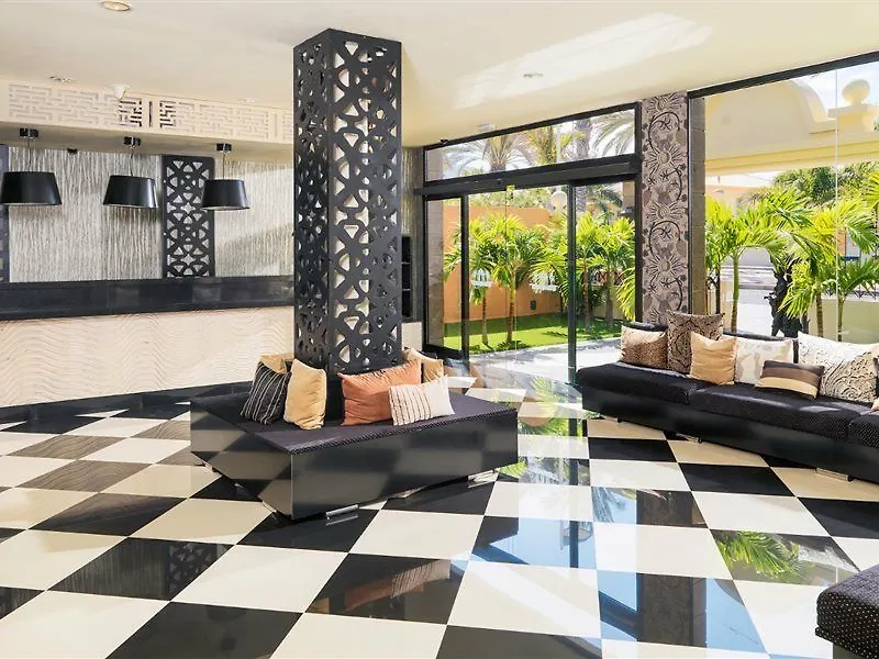 Green Garden Eco Resort & Villas Playa de las Americas  4*, Playa de las Americas (Tenerife) Espanha