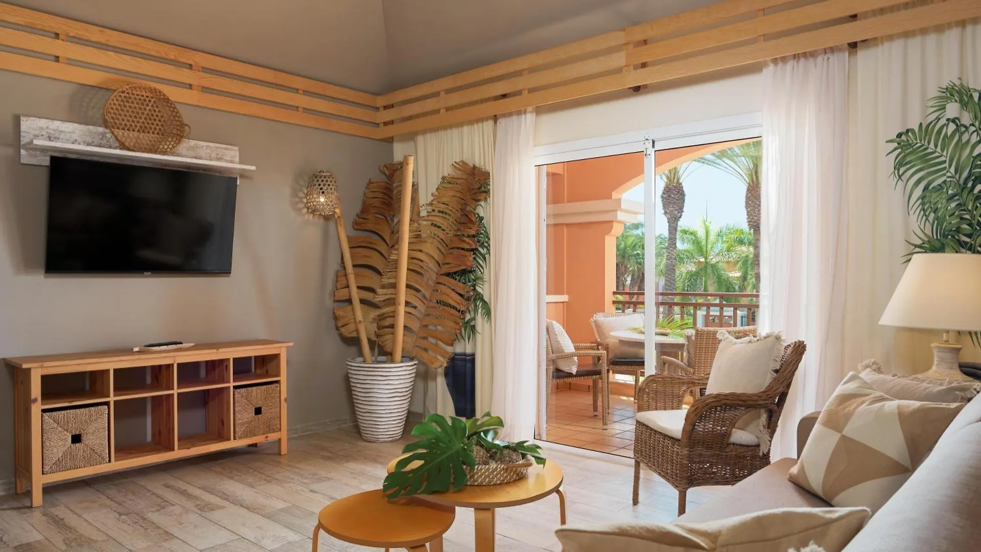 Green Garden Eco Resort & Villas Playa de las Americas  Hotel Playa de las Americas (Tenerife)