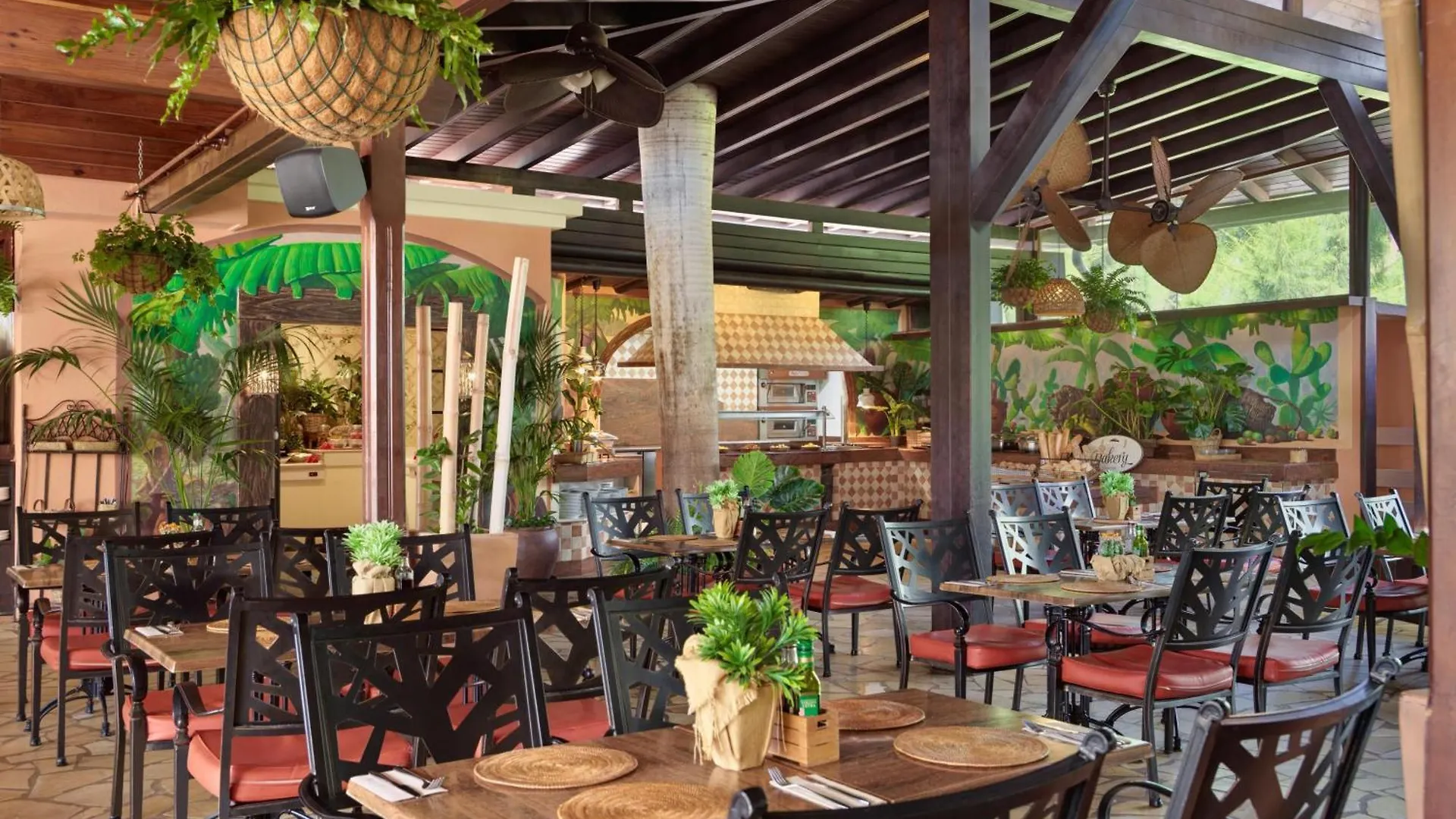 Green Garden Eco Resort & Villas Playa de las Americas