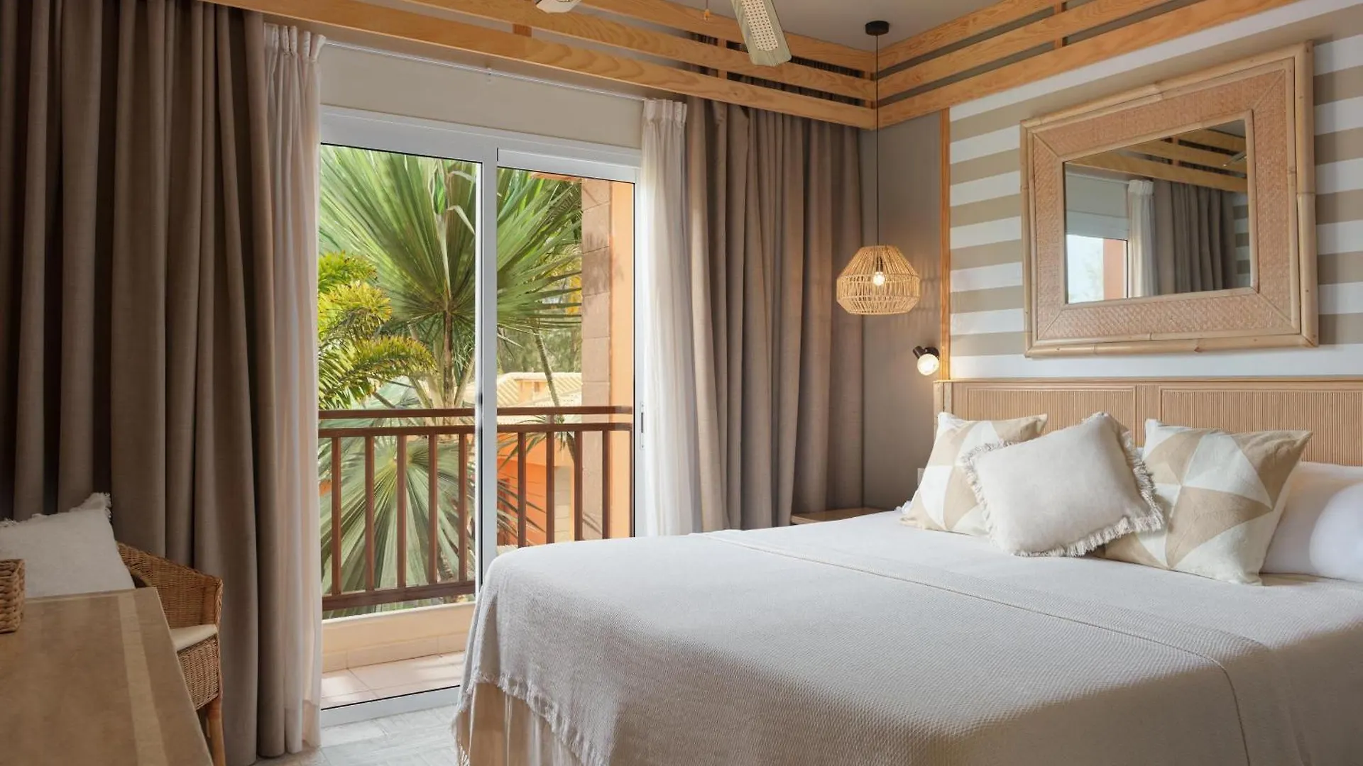 Green Garden Eco Resort & Villas Playa de las Americas  Playa de las Americas (Tenerife)