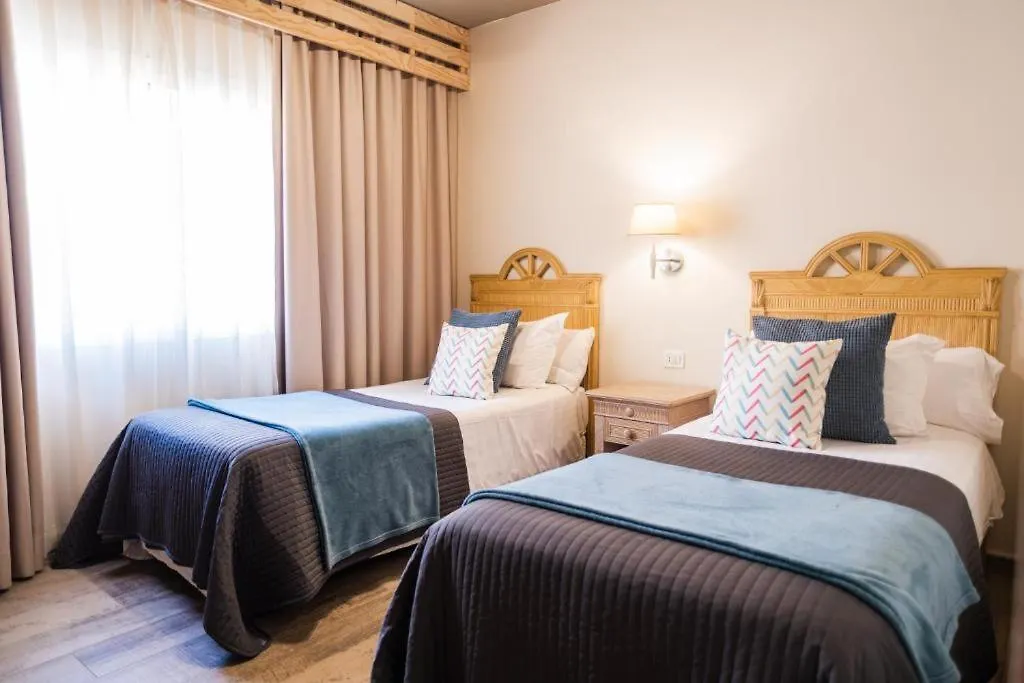 Green Garden Eco Resort & Villas Playa de las Americas  Playa de las Americas (Tenerife)