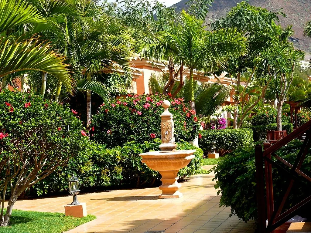 Hotel Green Garden Eco Resort & Villas Playa de las Americas