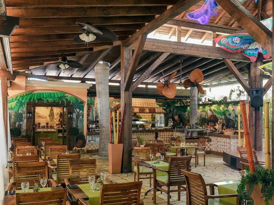 Green Garden Eco Resort & Villas Playa de las Americas  Hotel Playa de las Americas (Tenerife)