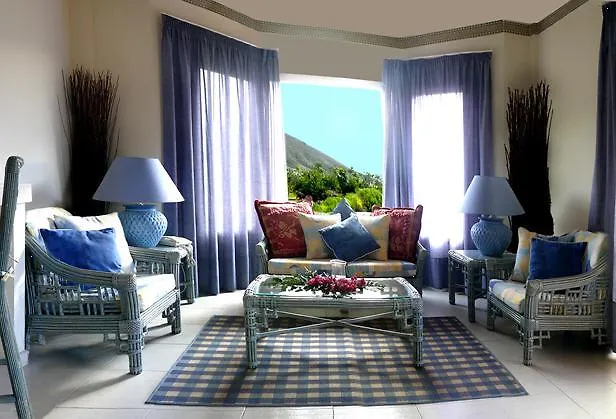 Green Garden Eco Resort & Villas Playa de las Americas  Hotel
